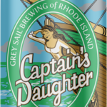 Grey Sail Brewing of Rhode Island