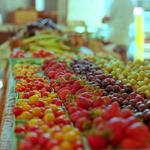 Charlotte Regional Farmers Market