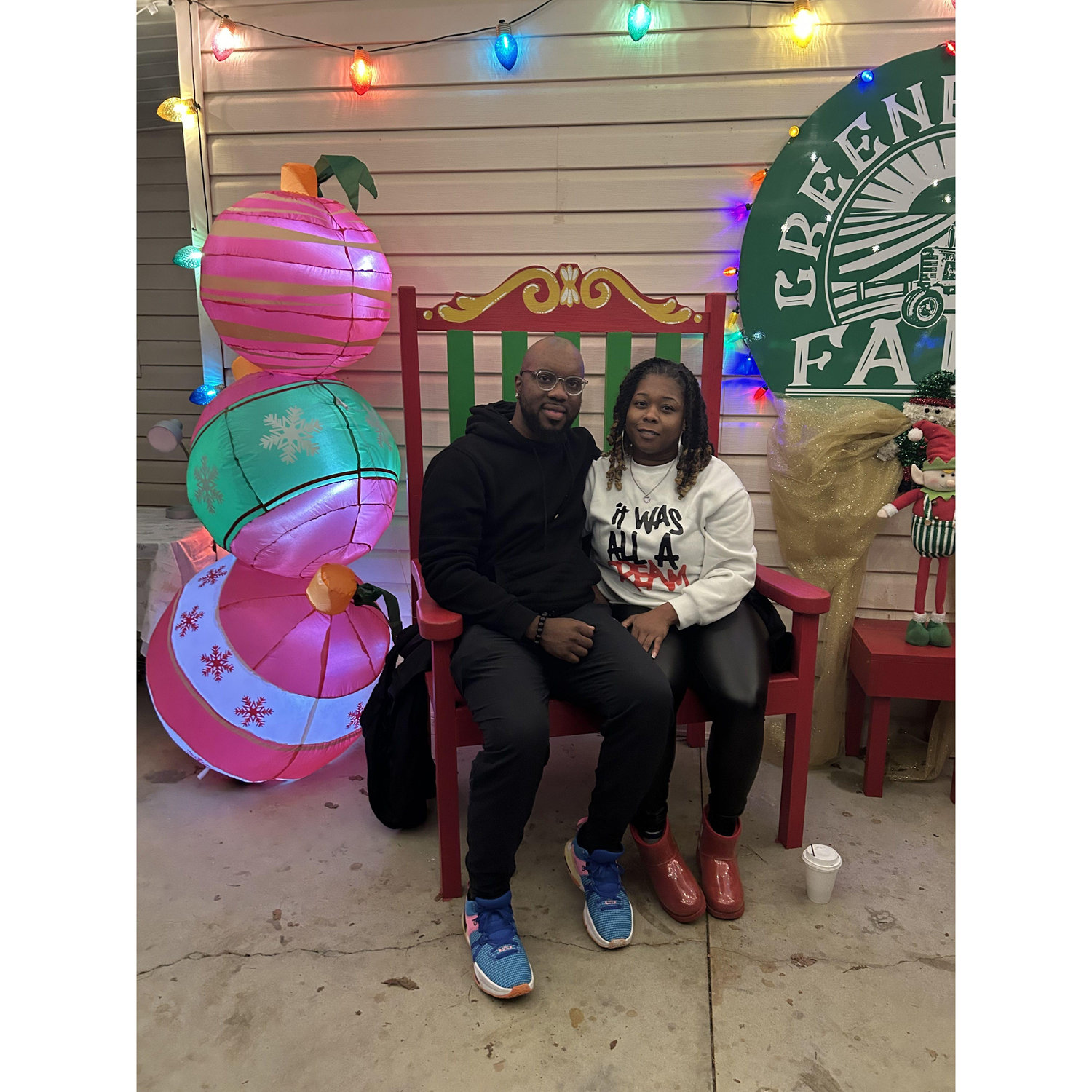 Christmas Lights 2024!