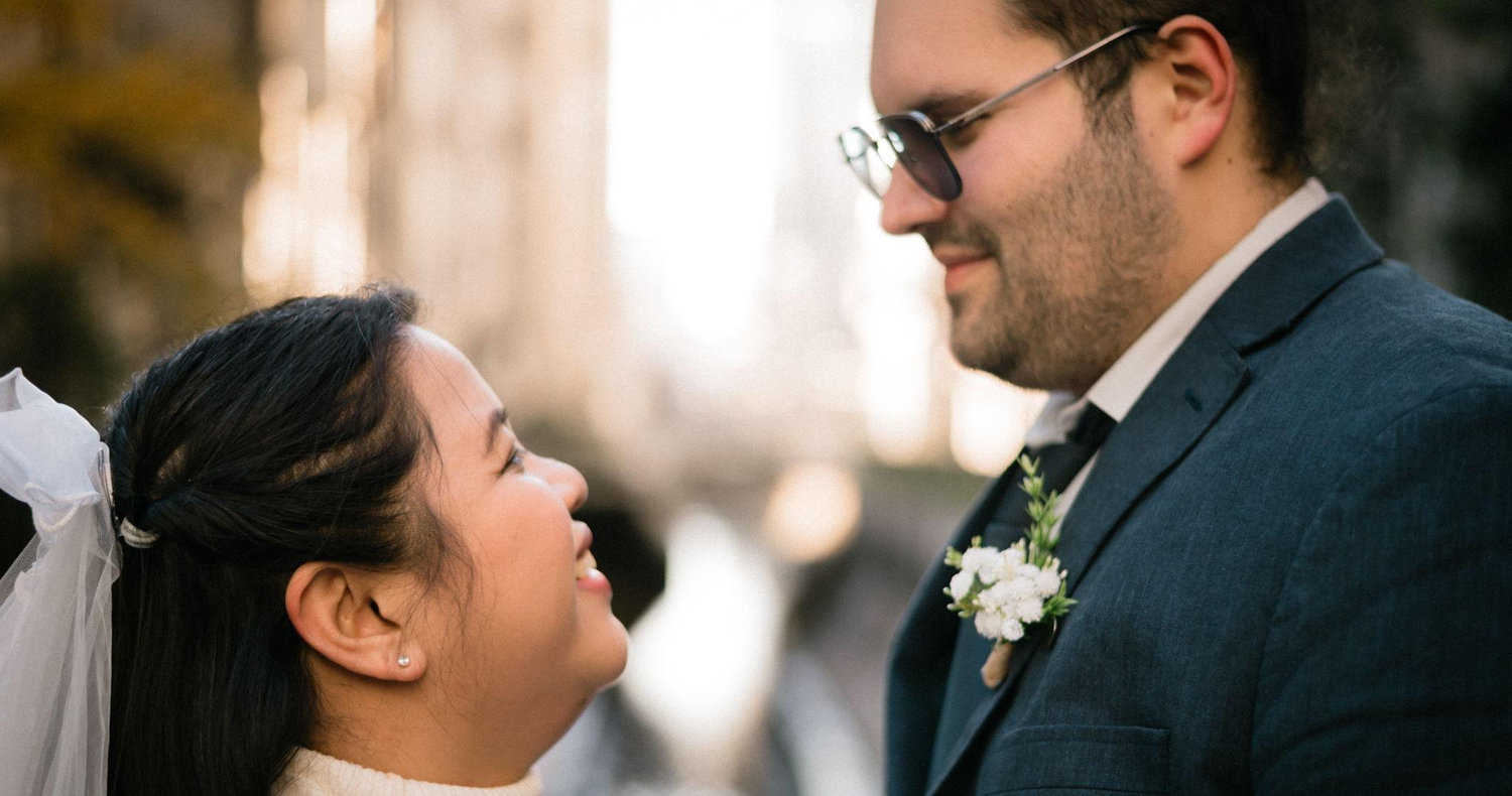 The Wedding Website of Rachel De Guia and Antonio Ramirez