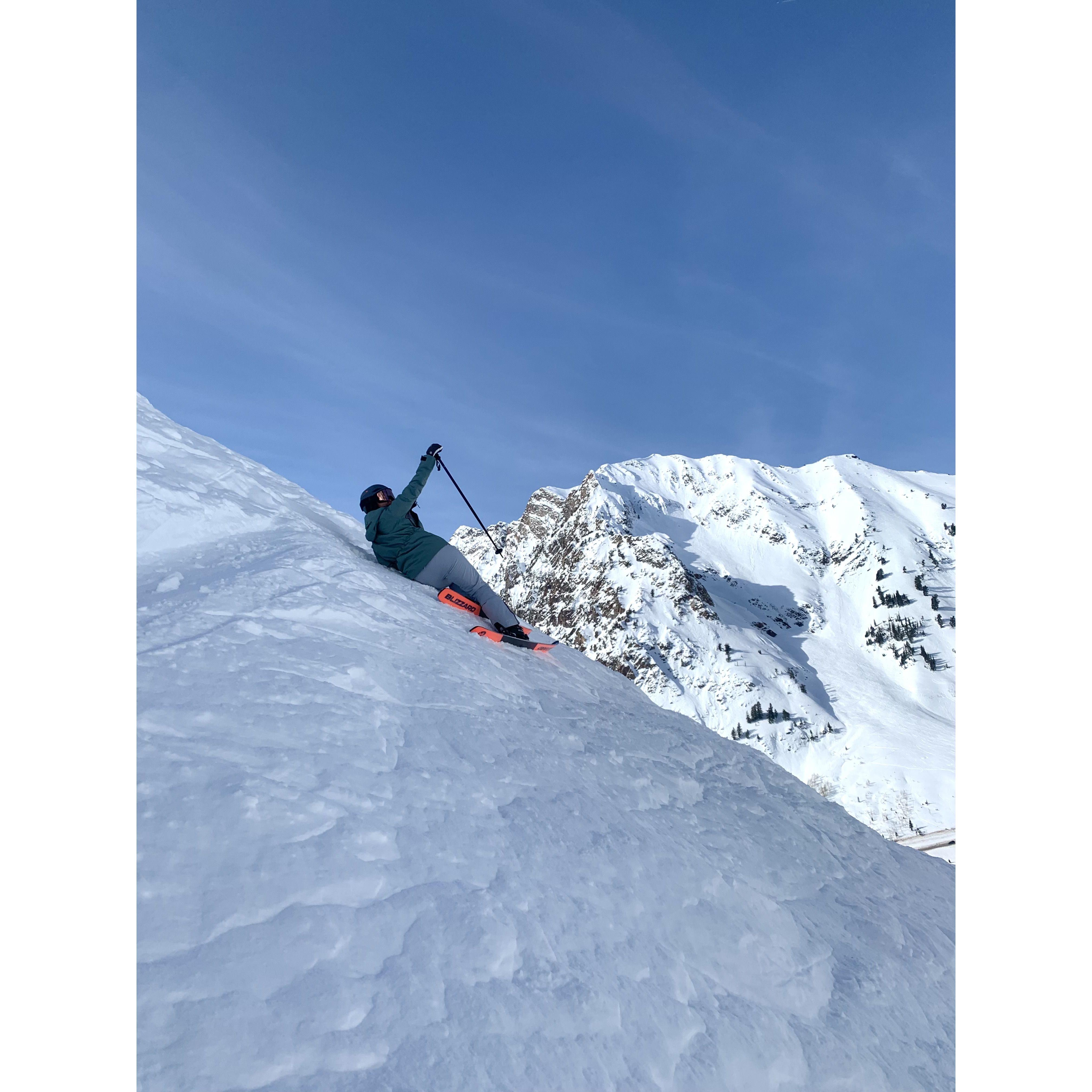 Snowbird Ski Resort (2023)