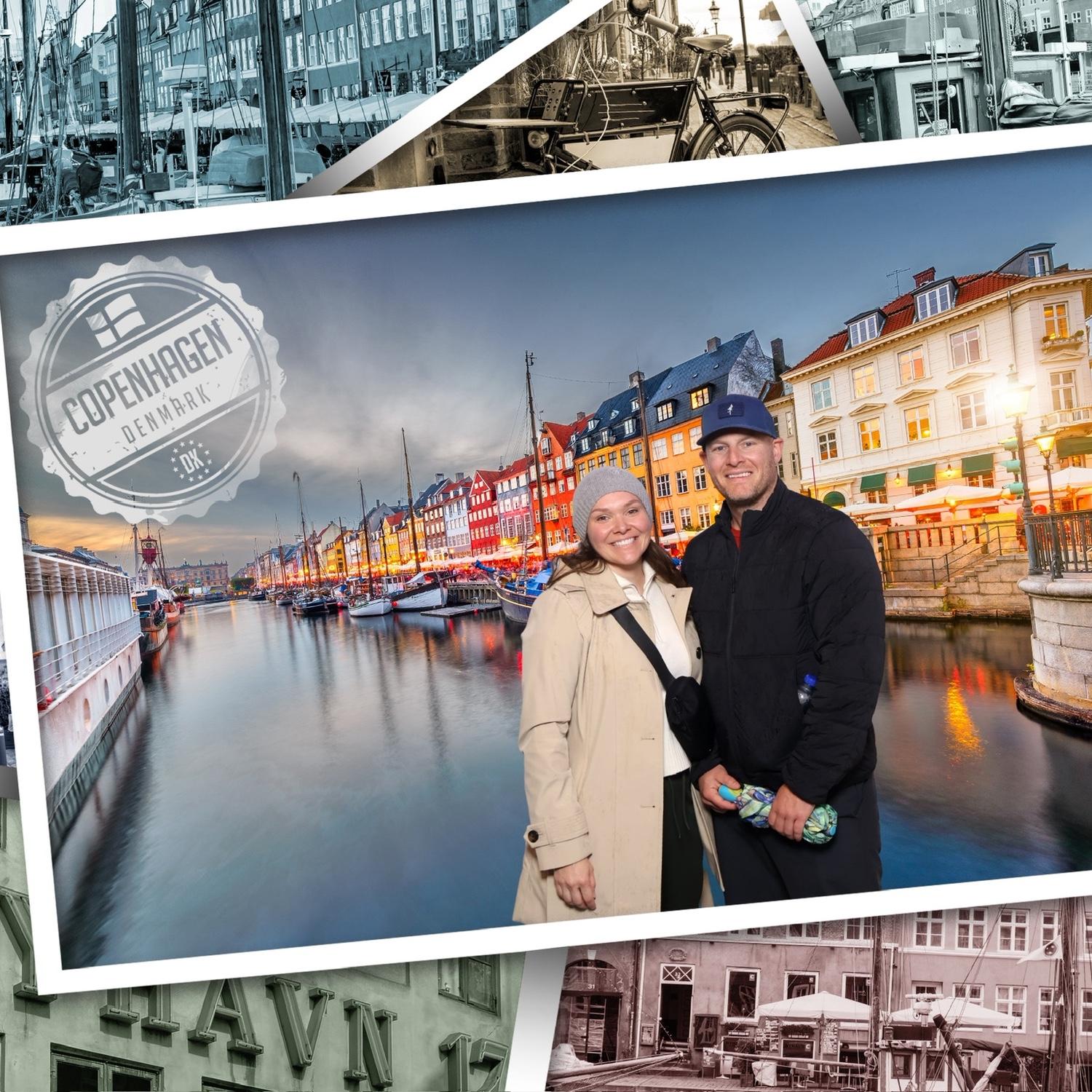 Copenhagen 2025