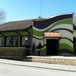 Green house Restaurant (Zelena Kashta)
