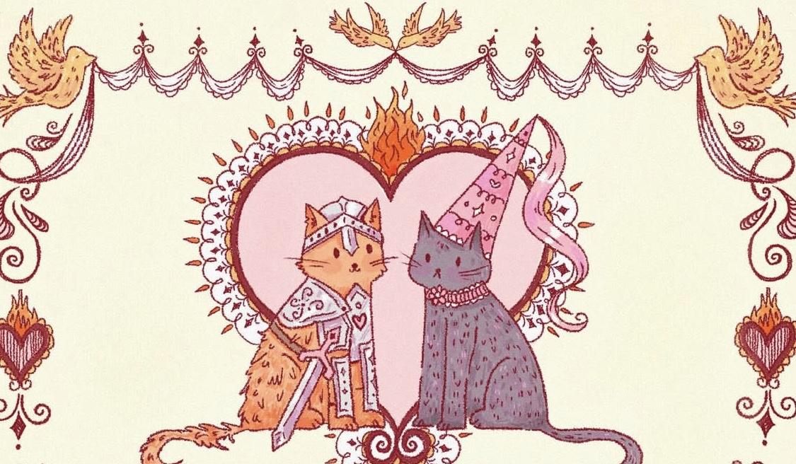 The Wedding Website of Marissa Enriquez and Cole O’Keefe