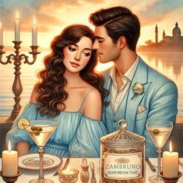 Our Honeymoon Fund