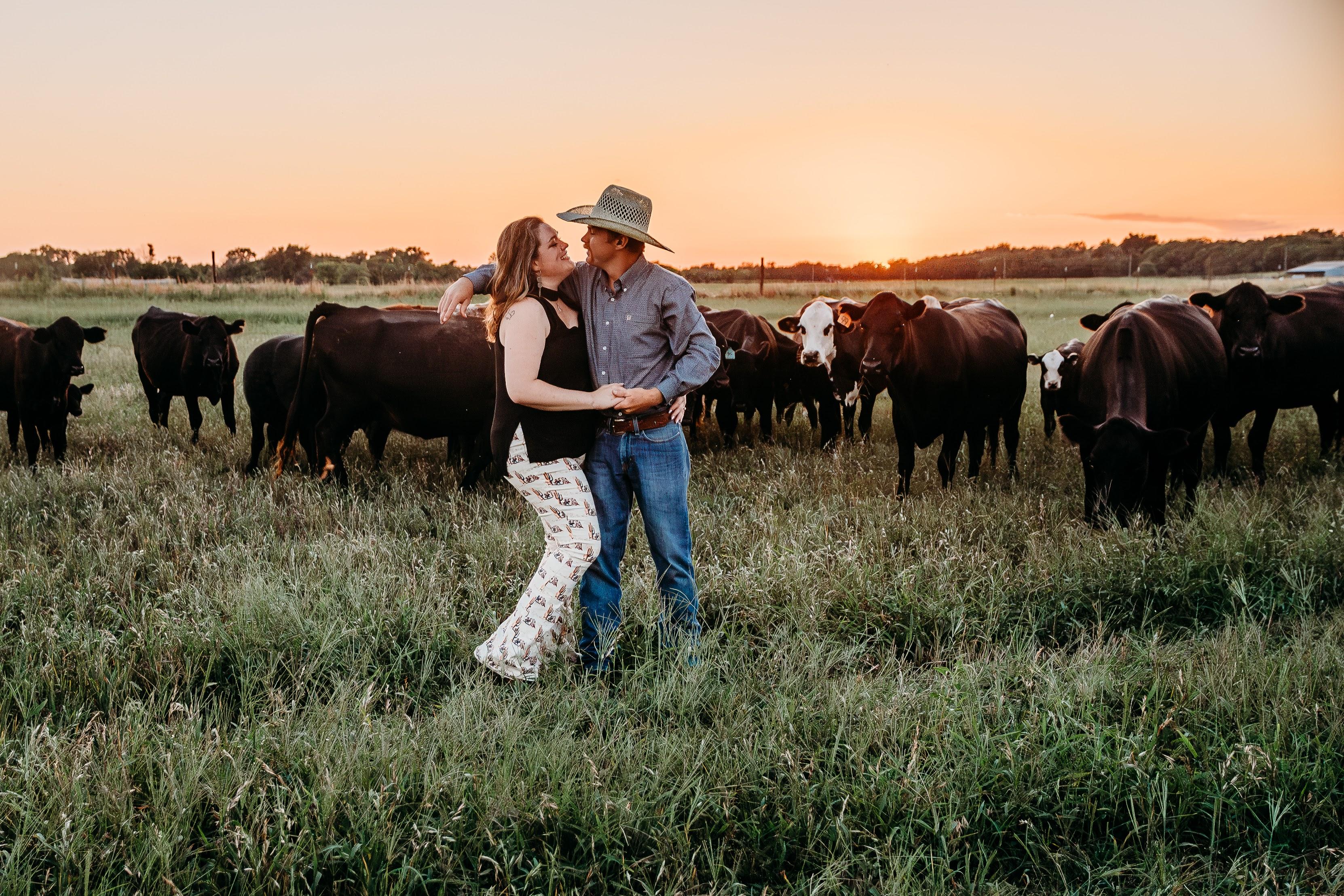 The Wedding Website of Erin Sue McCracken and Chad Allen Kochenower