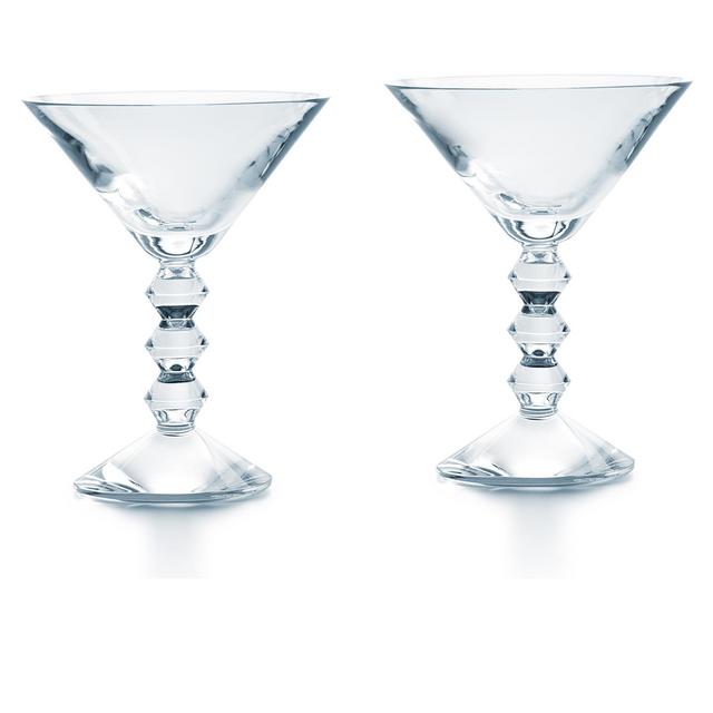 VÉGA MARTINI GLASS