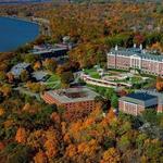 The Culinary Institute of America
