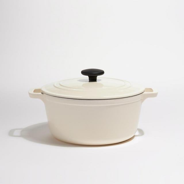 Blackstone Cast Iron Dutch Oven