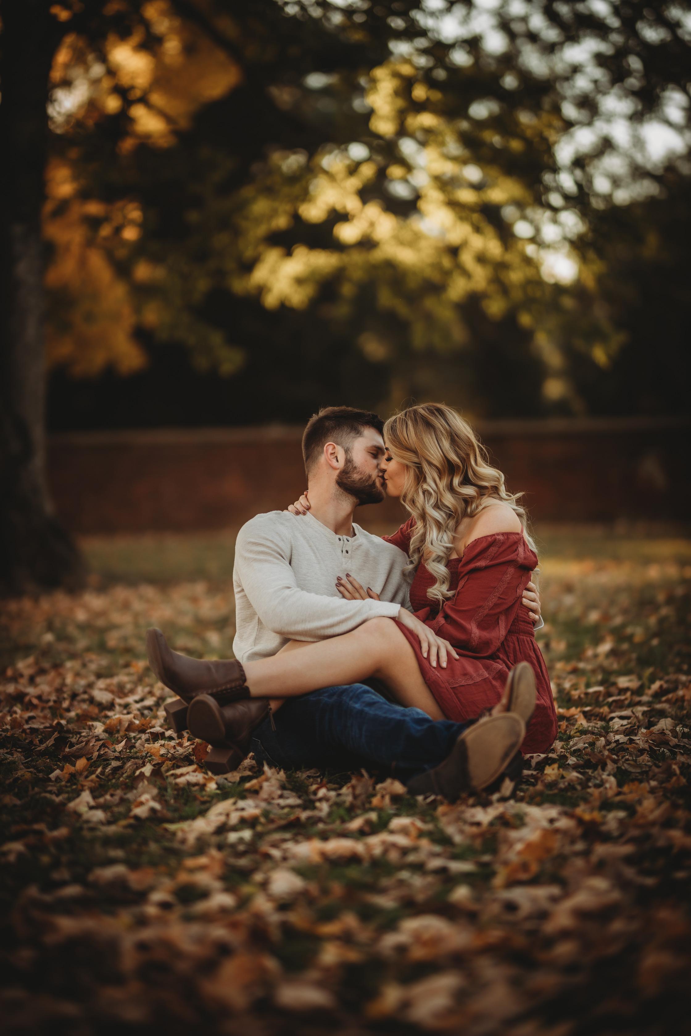 The Wedding Website of Mitch Gilles and Danielle Johnston