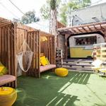 Good Times at Davey Wayne's