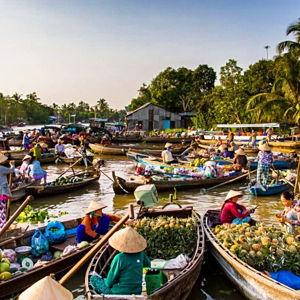 Southeast Asia Honeymoon Fund