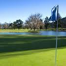 Teeing Off The Weekend - Westlake Golf Course