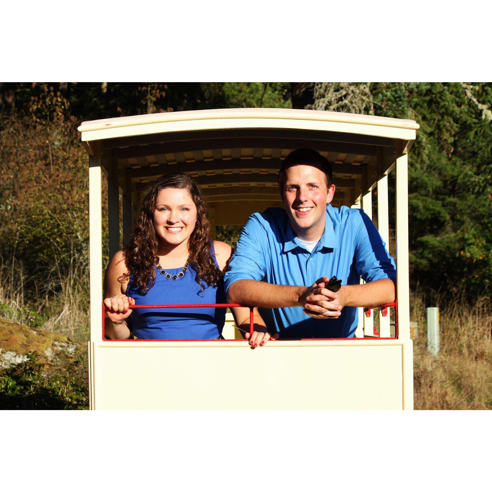 Orcas Island wedding - 2015
