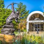 Gilcrease Museum