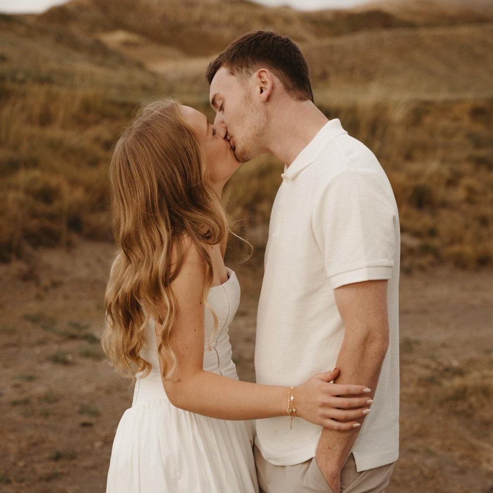 Emily Edgell and Braiden Covington's Wedding Website