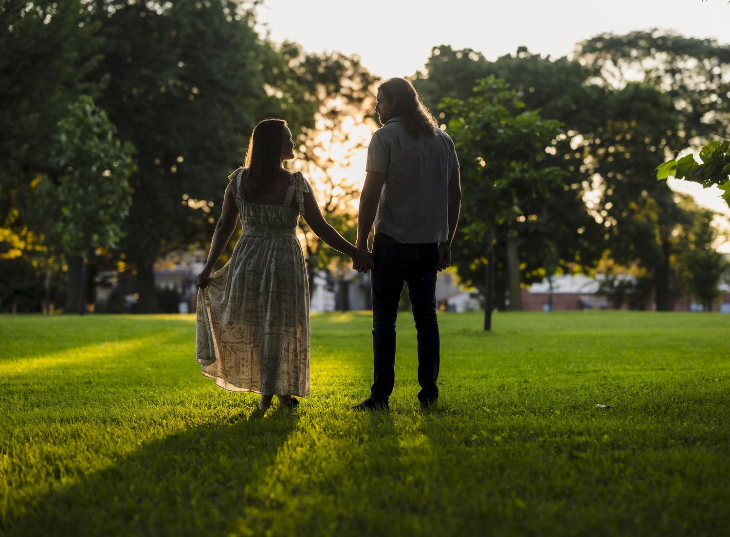 The Wedding Website of Kate Sandoval and Phil Davies