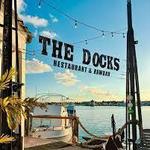 The Docks Restaurant + Raw Bar