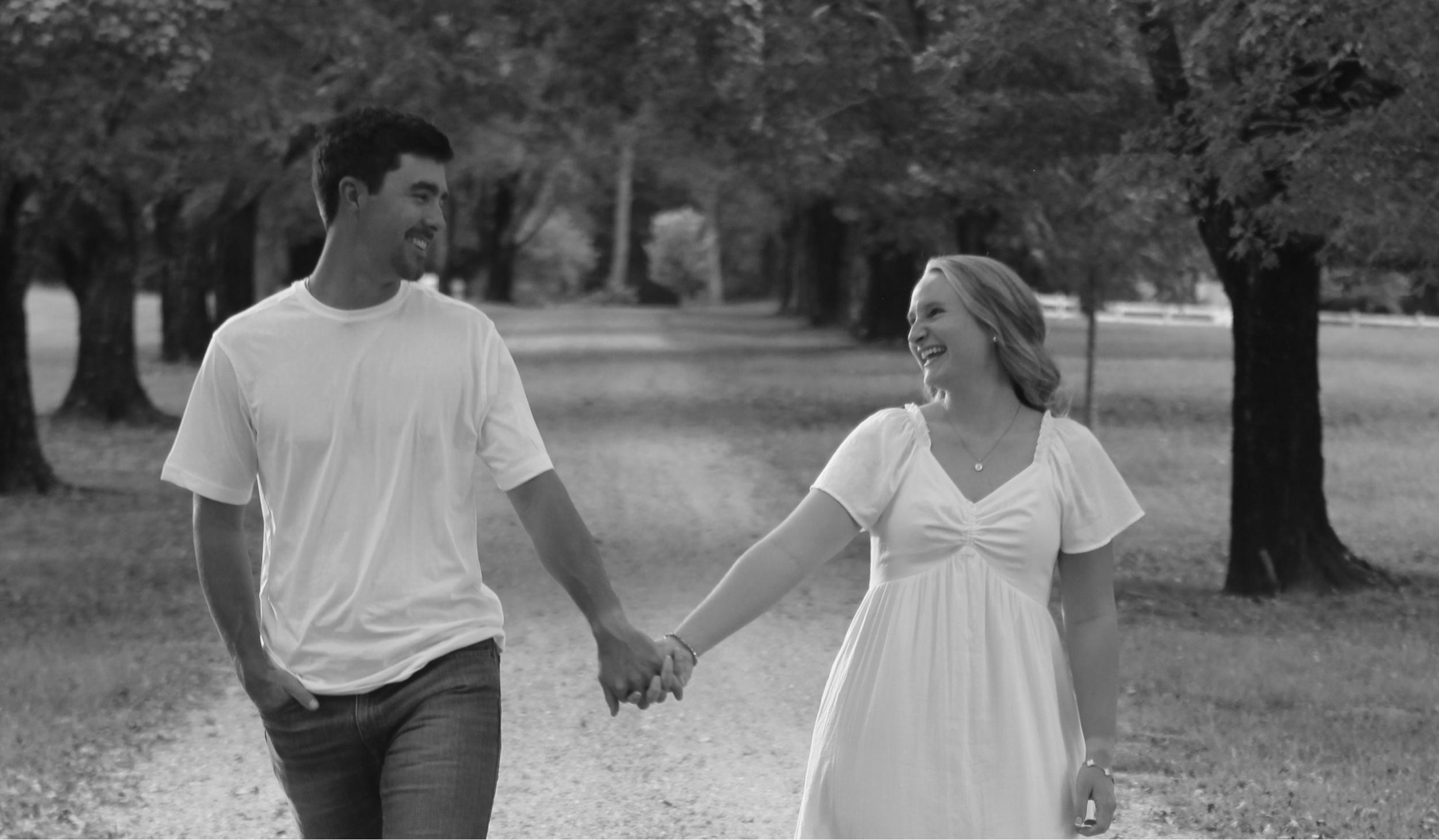 The Wedding Website of Hannah Chilton and Grayson Walker