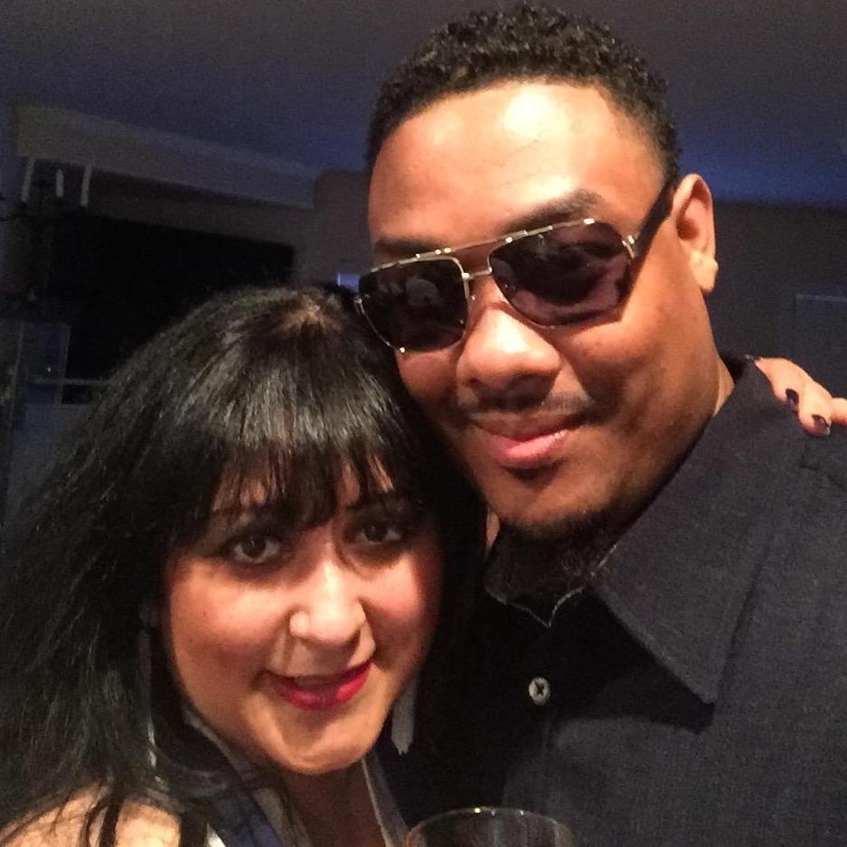 First Big Concert Date... Amazing Night