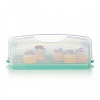 Tupperware Cake Taker