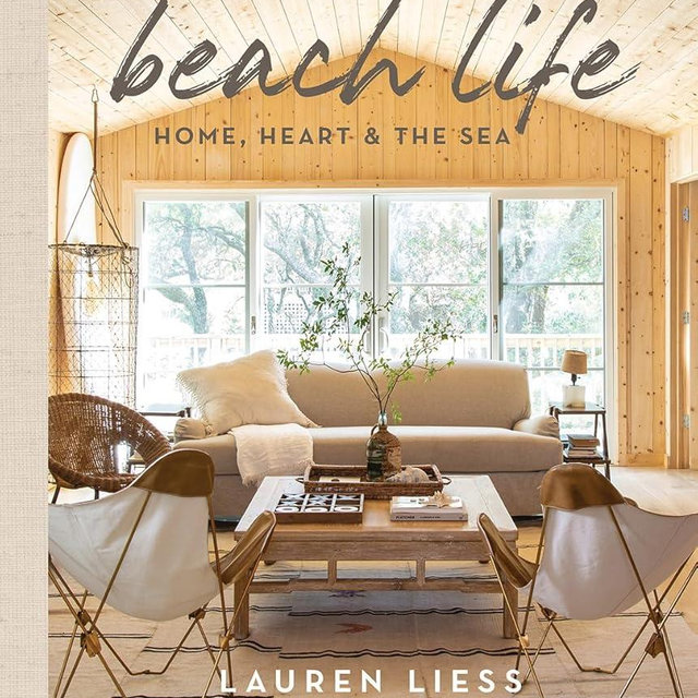 Beach Life: Home, Heart & the Sea