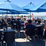 The Buoy Bar Waterfront Grill