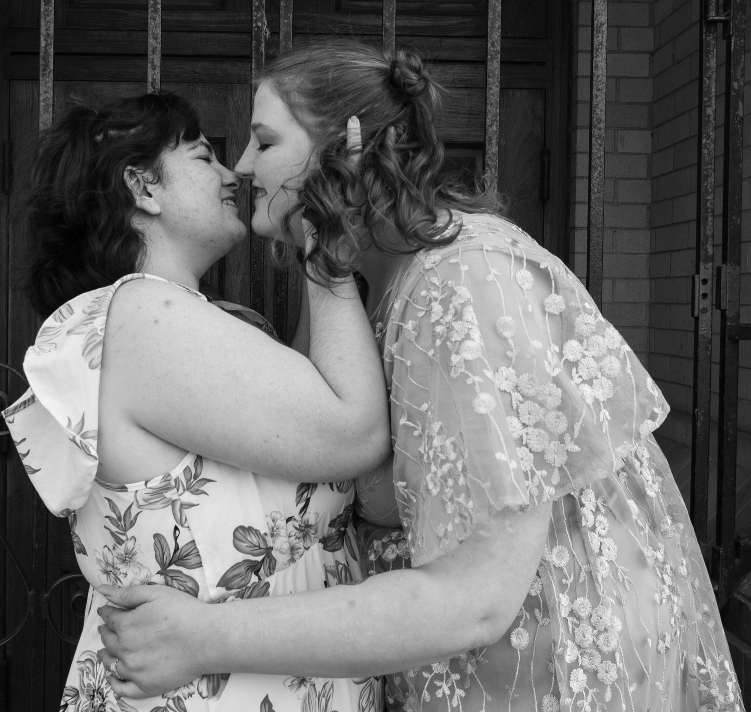The Wedding Website of Mickie Ohmert and Joy Hosterman