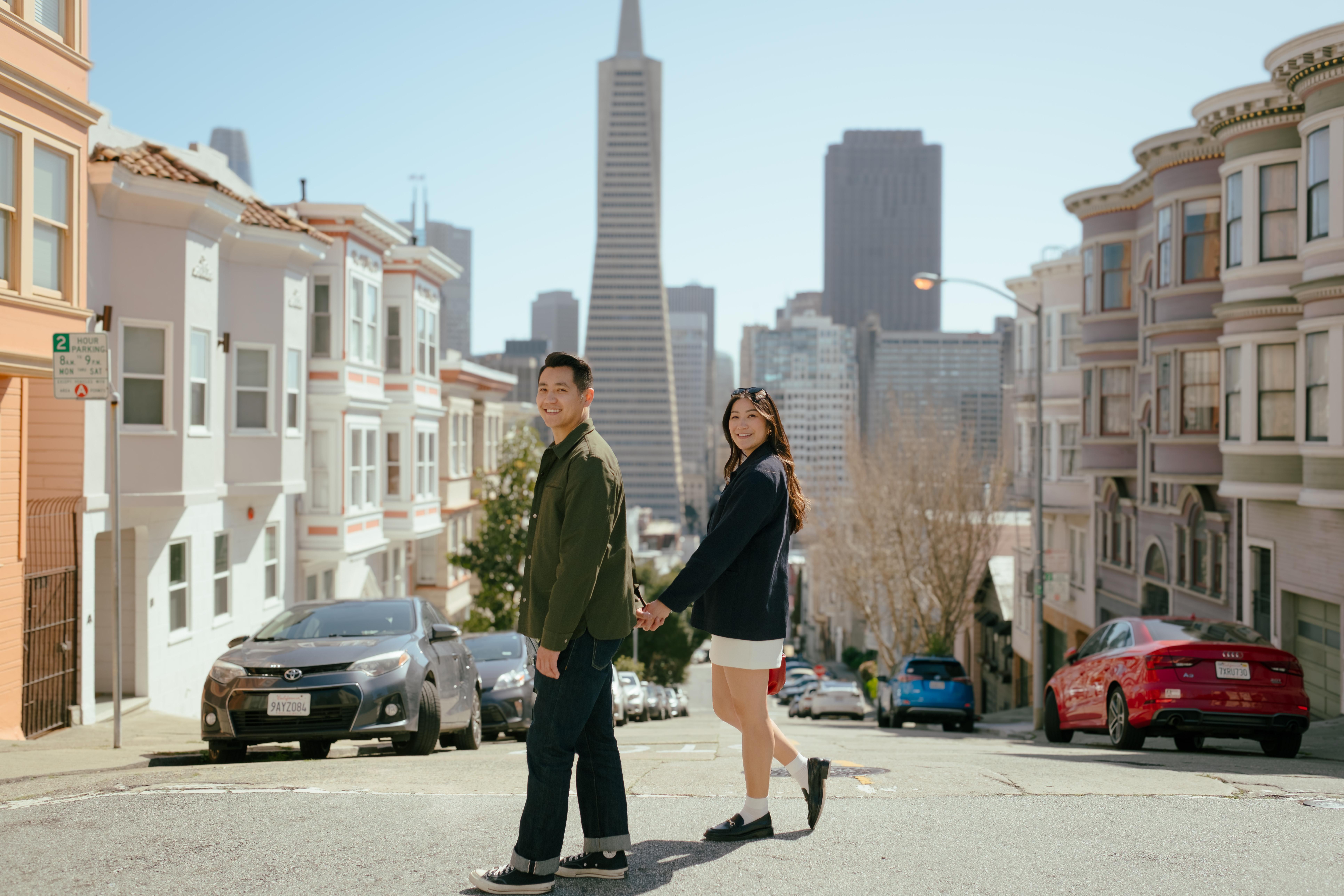 The Wedding Website of Kevin Jeung and Tiffany Huynh