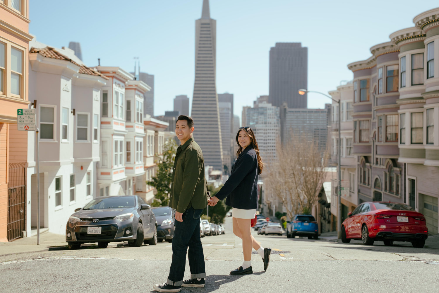 The Wedding Website of Kevin Jeung and Tiffany Huynh