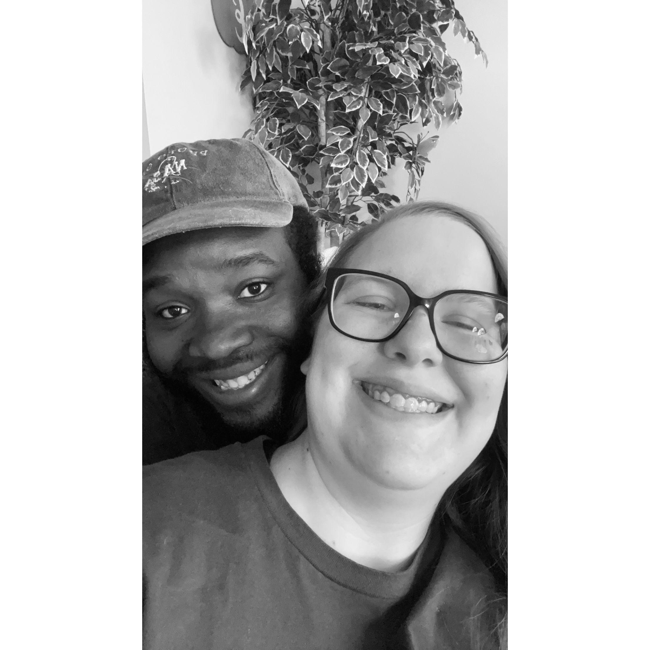 Cheese!