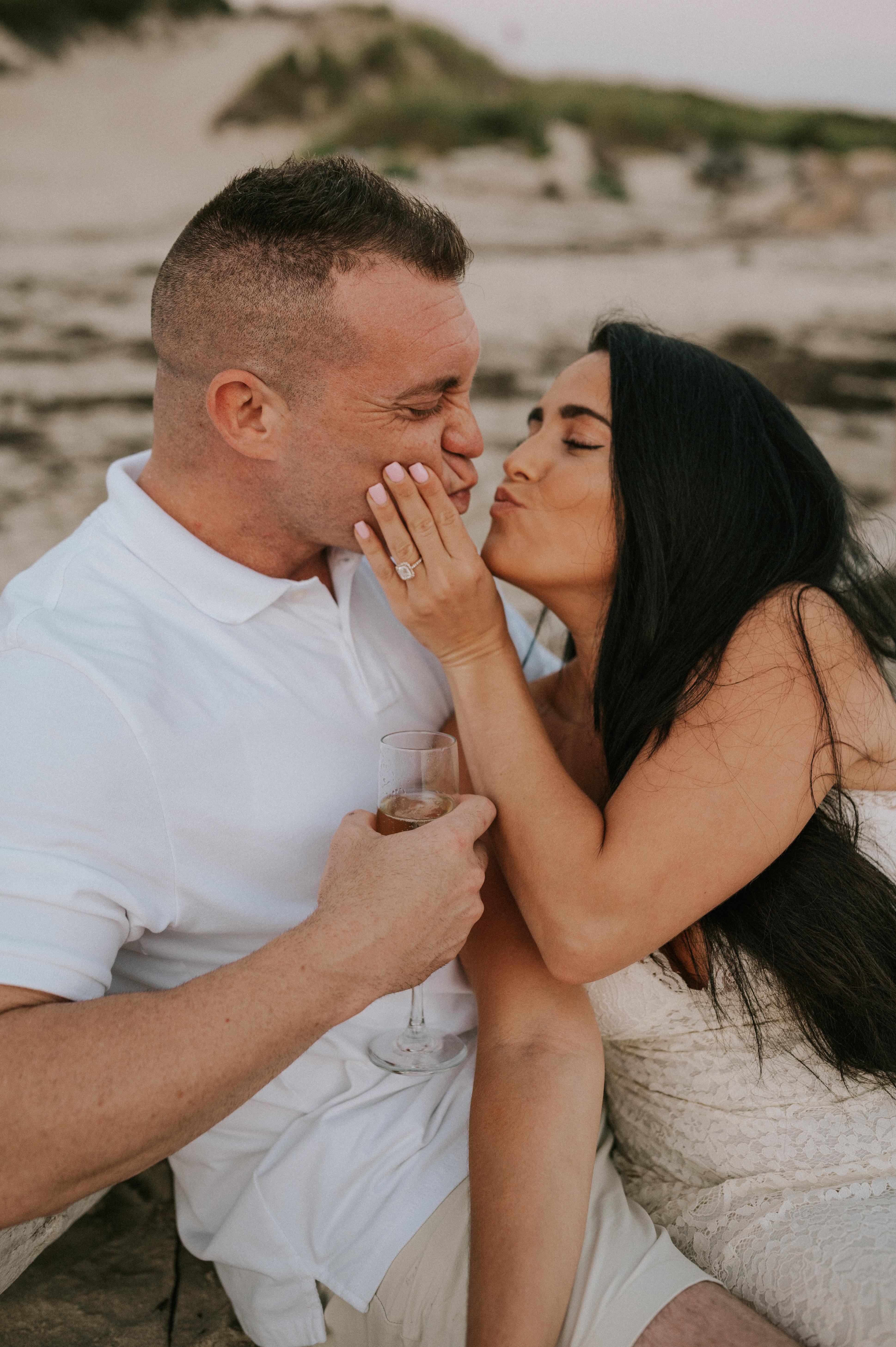The Wedding Website of Annie Zelman and Evan Speck