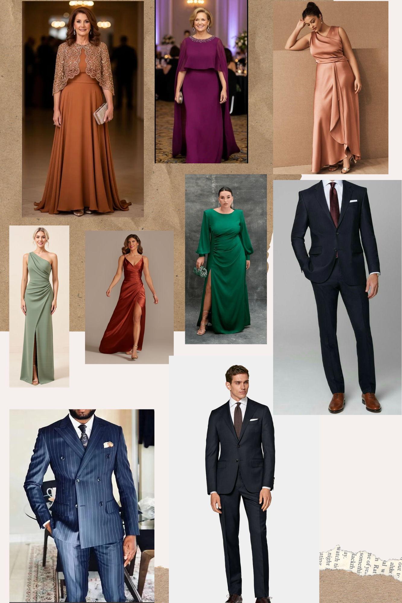 The Wedding Website of Allan Avila and Cinthia Rodriguez