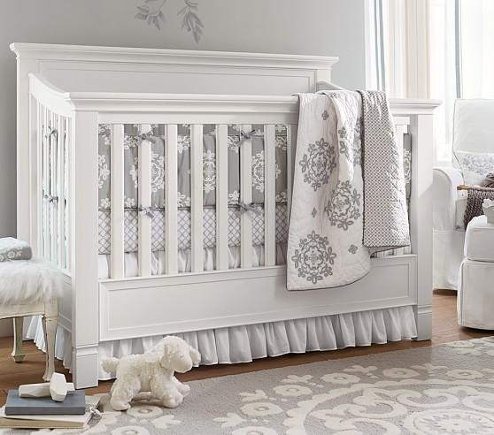 McKenna Rug - Grayish