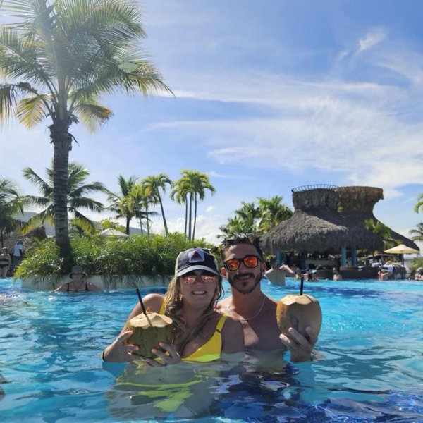 Our Honeymoon Fund