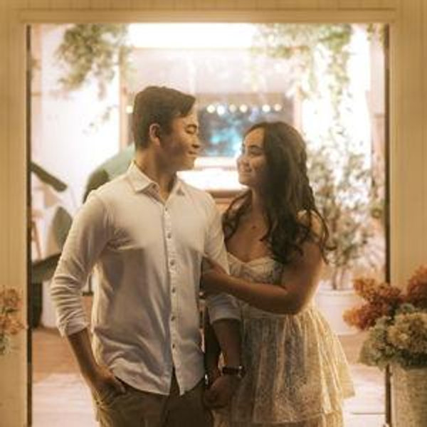 Our newlywed fund
