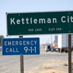 Kettleman City