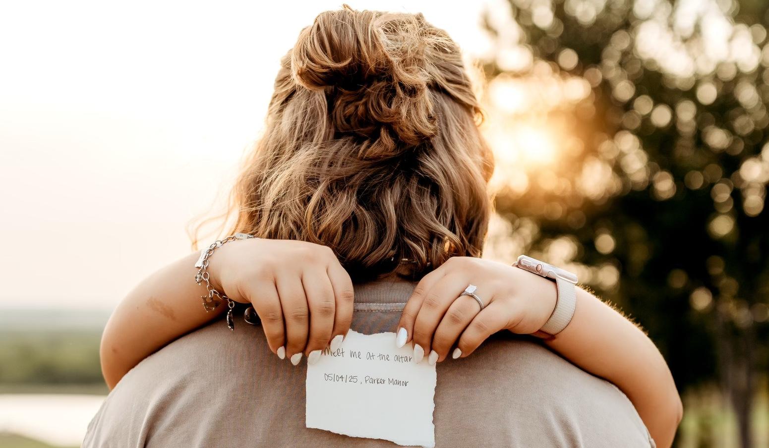 The Wedding Website of Blakelinn Day and Carlie Ramsey