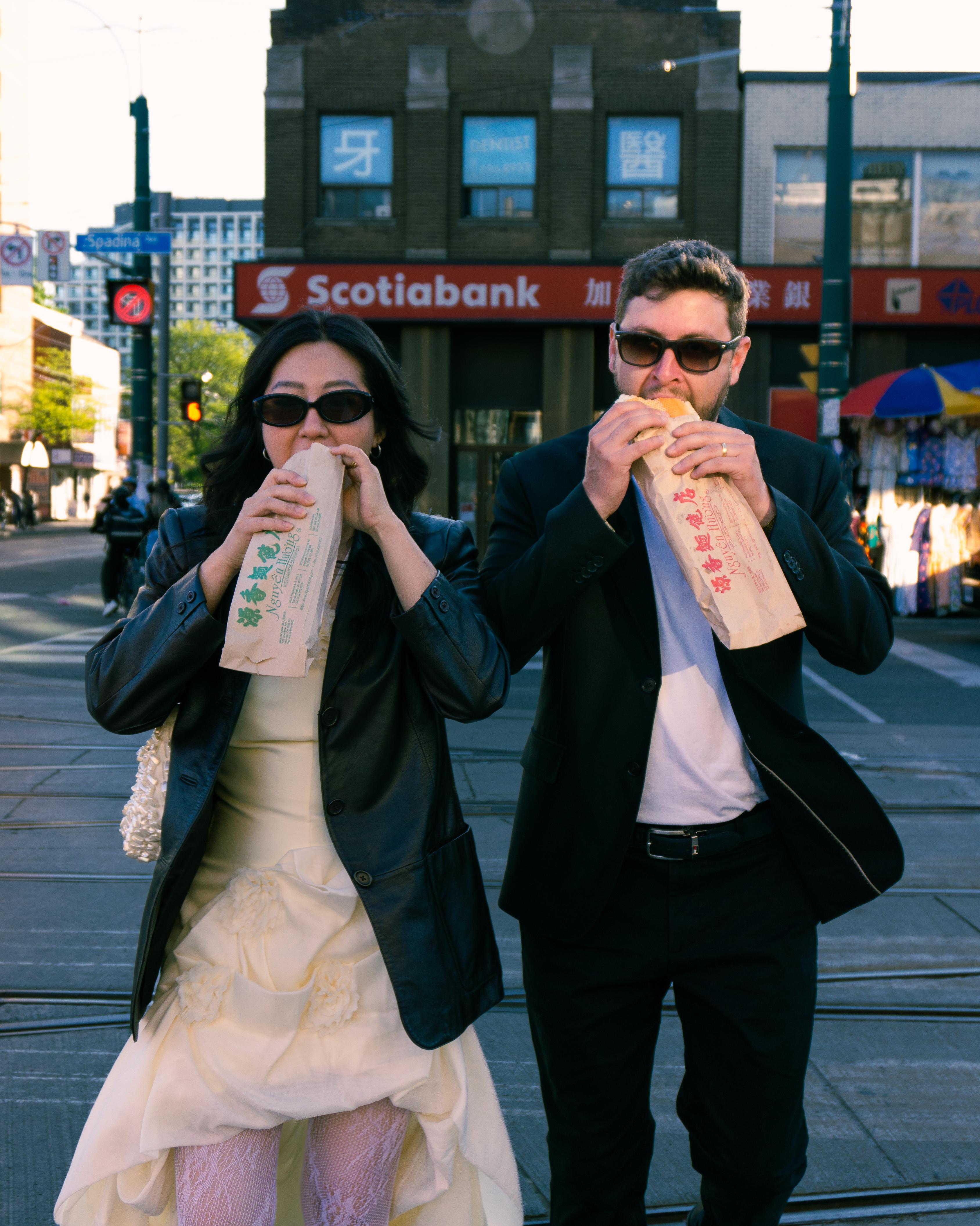 The Wedding Website of Jane Luu and Taylor Parker