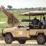 Chobe National Park