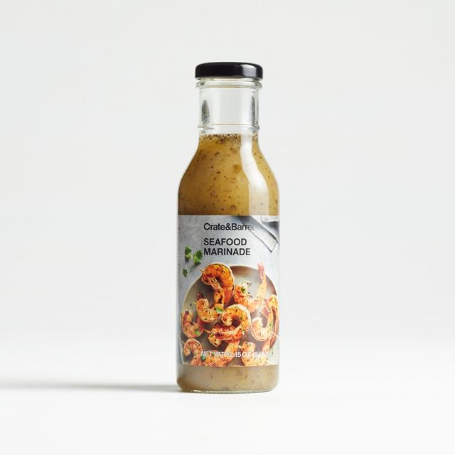 Seafood Marinade