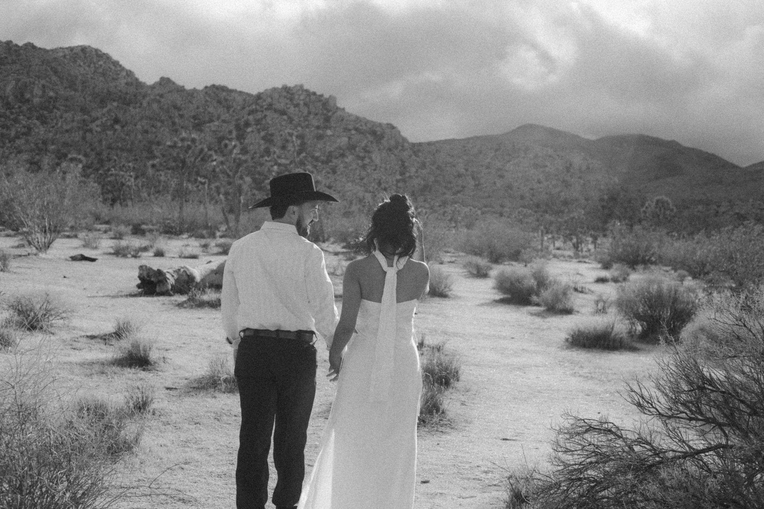 The Wedding Website of Garett Huston and Veronica Marquez
