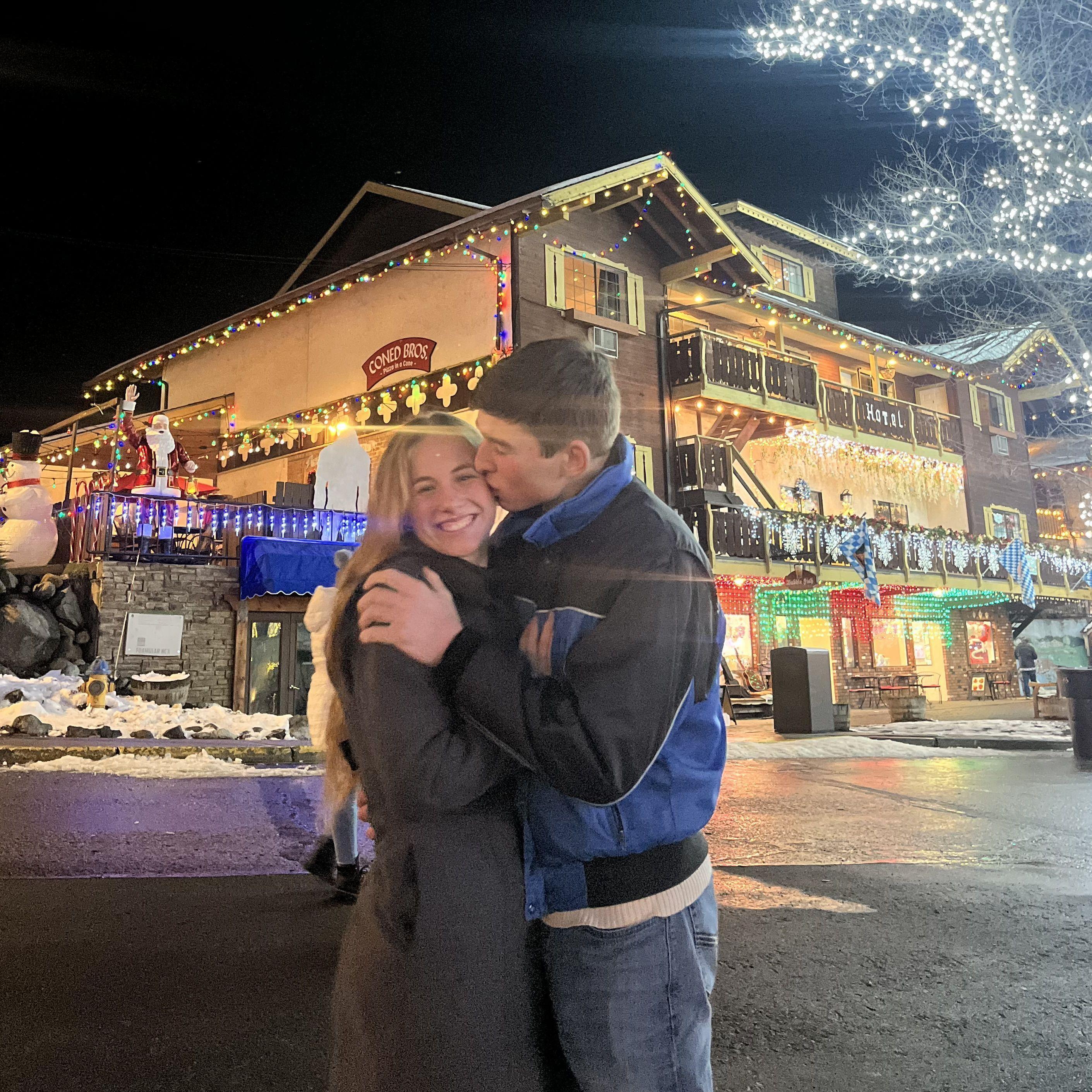 Day trip to Leavenworth