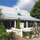 Aqua Restaurant