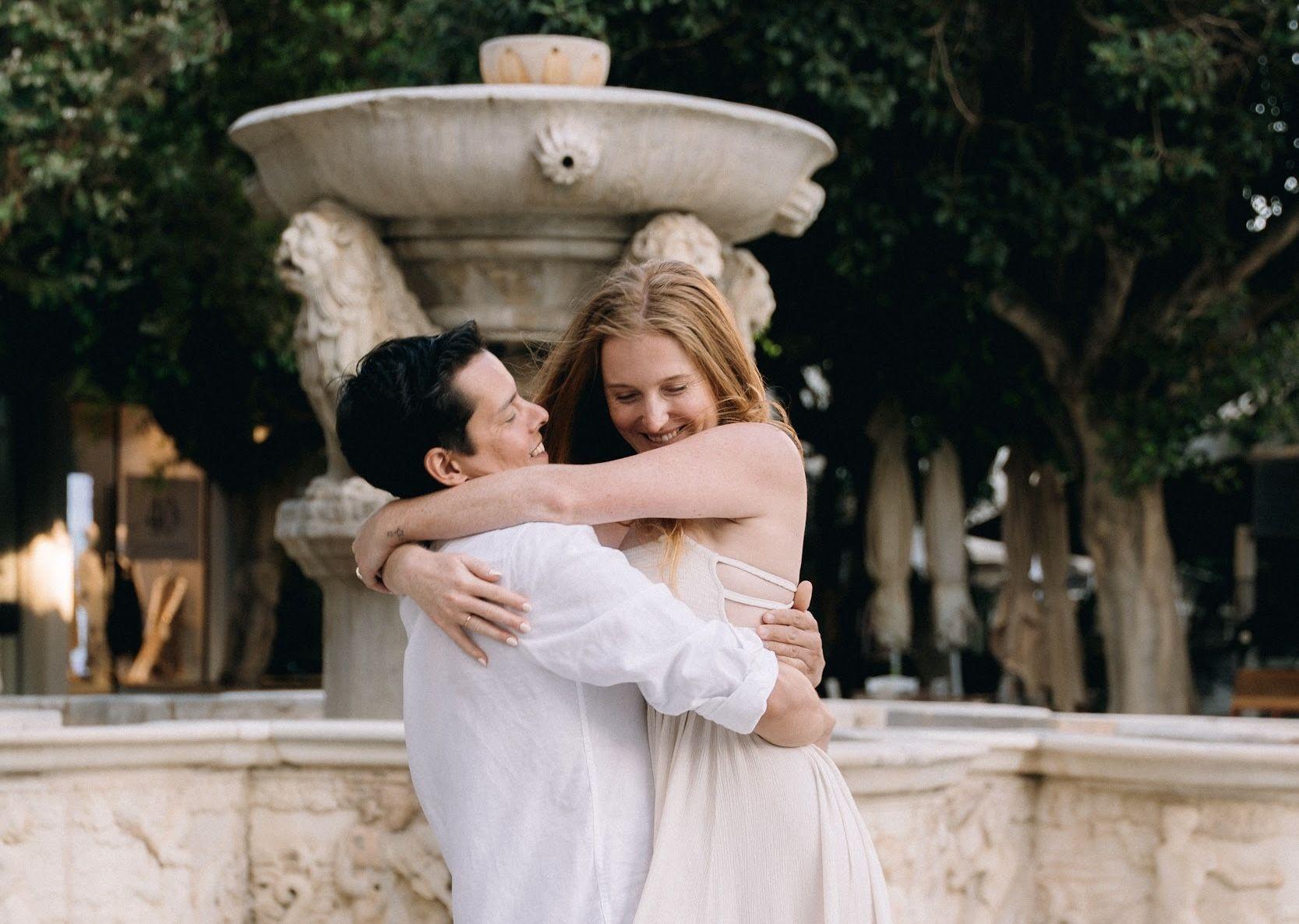 The Wedding Website of Hannah Miller and David Sintetos