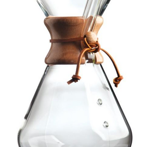 Thirteen Cup Handblown CHEMEX®