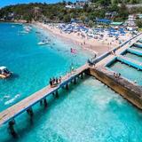 Crash Boat Beach