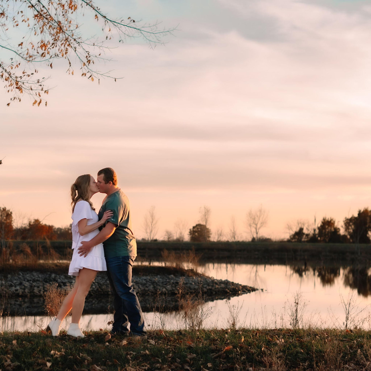 Engagement Photos