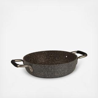 Gran Gourmet 2-Handle Saute Pan