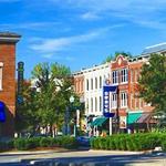 Historic Downtown Franklin